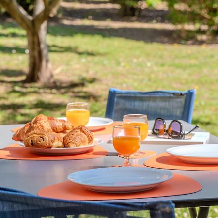 Les 15 Pins & La Mer -Your Green Getaway Near Sea & Beach Antibes Buitenkant foto