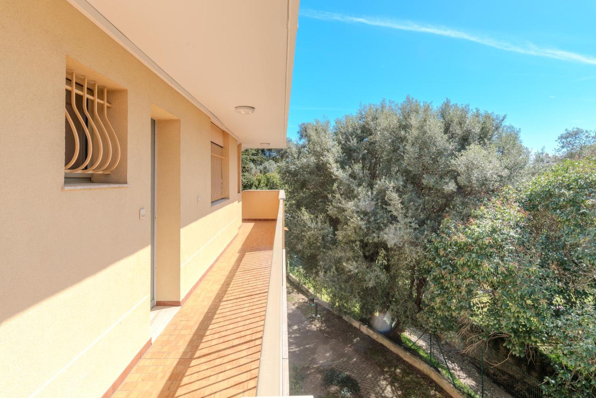 Les 15 Pins & La Mer -Your Green Getaway Near Sea & Beach Antibes Buitenkant foto