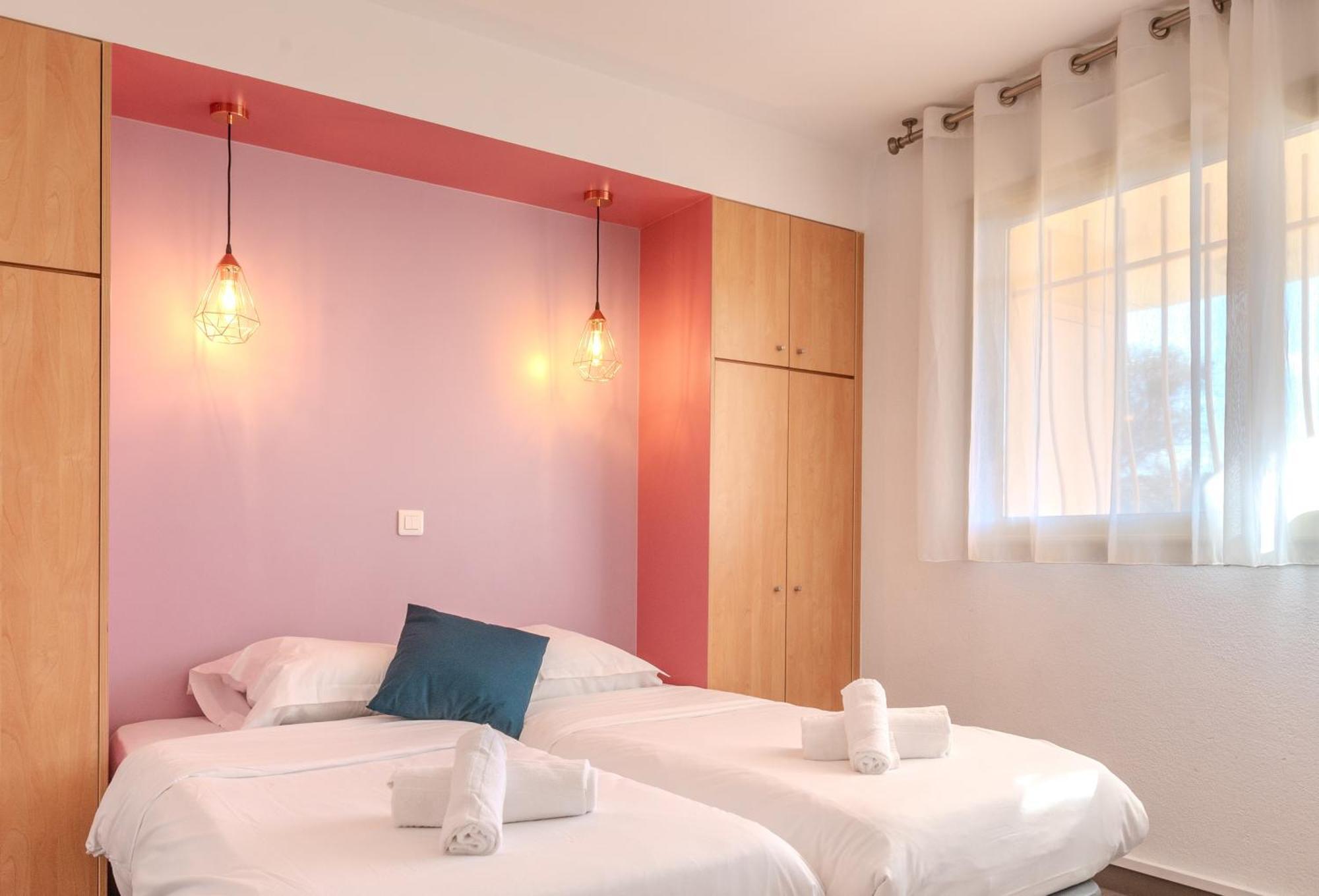 Les 15 Pins & La Mer -Your Green Getaway Near Sea & Beach Antibes Buitenkant foto