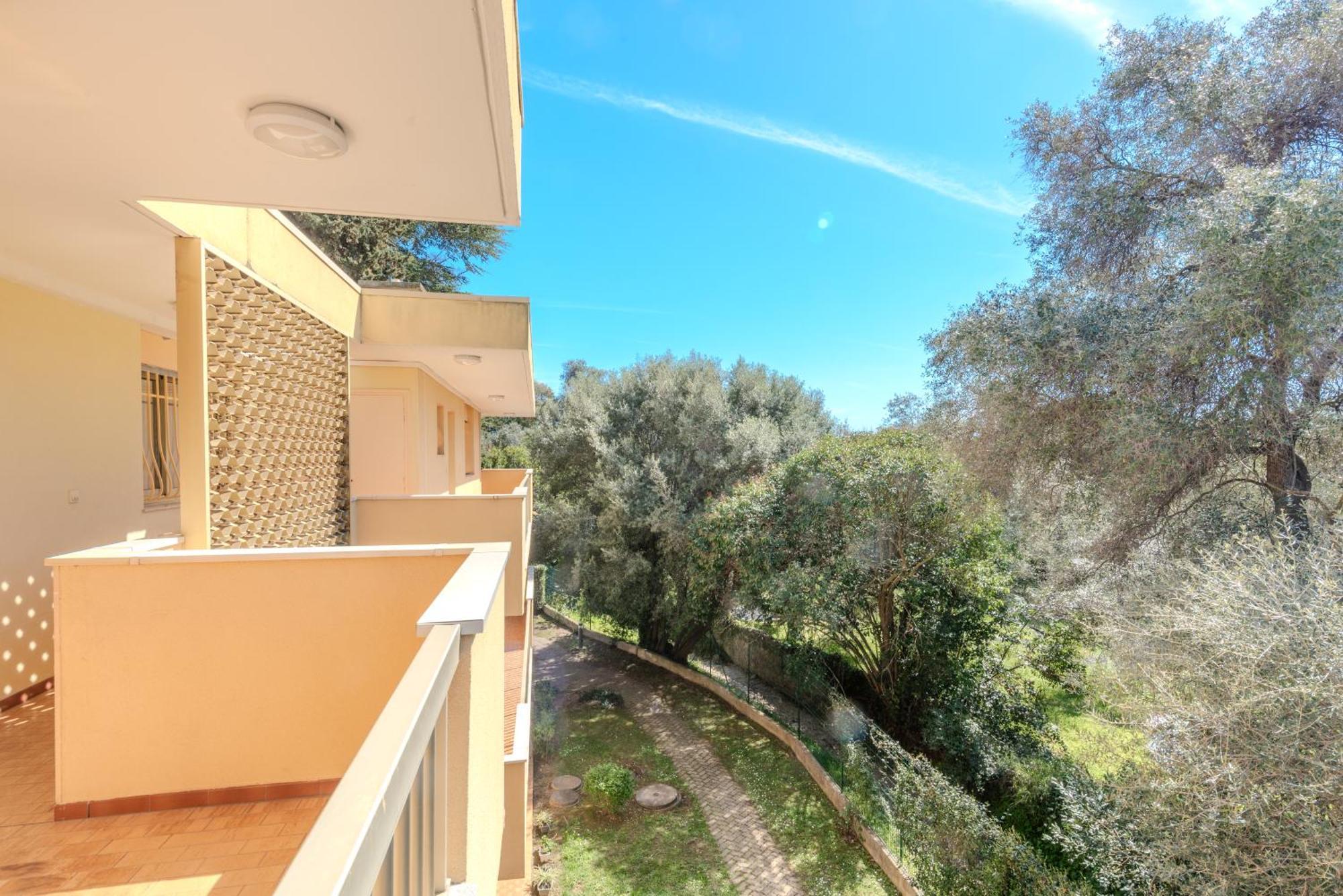 Les 15 Pins & La Mer -Your Green Getaway Near Sea & Beach Antibes Buitenkant foto