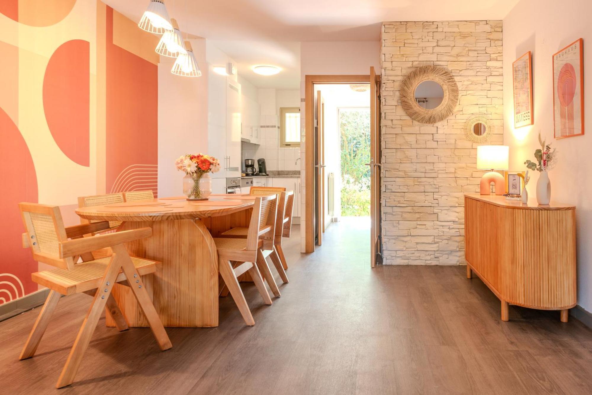Les 15 Pins & La Mer -Your Green Getaway Near Sea & Beach Antibes Buitenkant foto